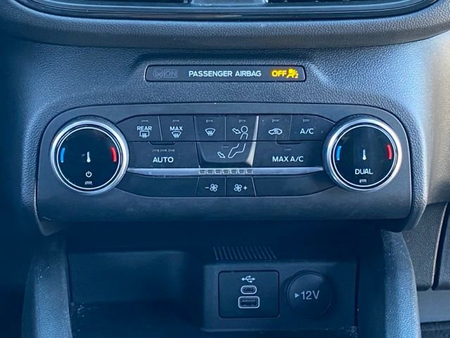 Used 2025 Ford Escape ST-Line AWD/4WD image 32