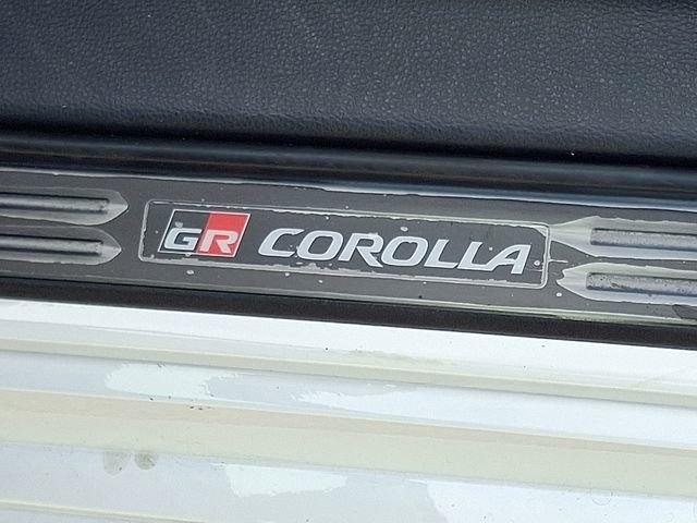 New 2025 Toyota Corolla Core image 14