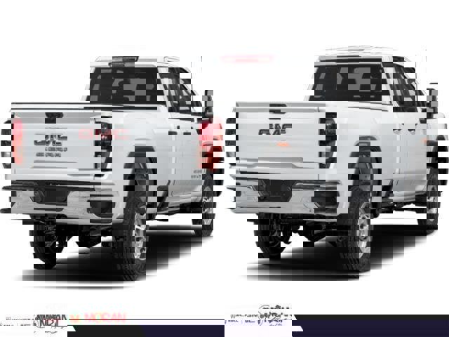 New 2026 GMC Sierra 2500 Pro image 2