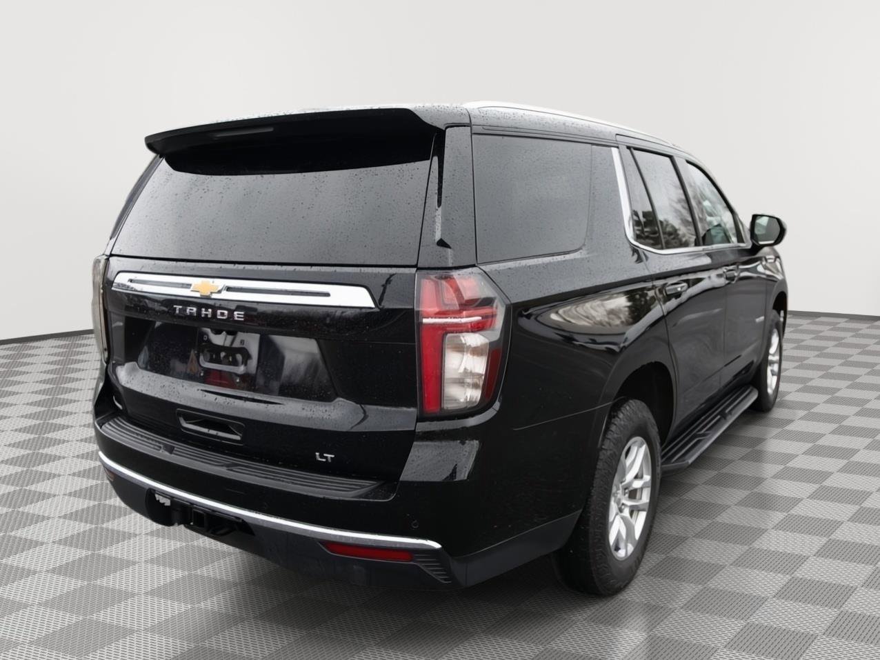 Used 2023 Chevrolet Tahoe LT image 5