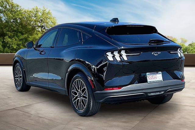 Used 2025 Ford Mustang Mach-E Premium RWD image 4