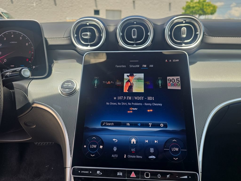 New 2026 Mercedes-Benz CLE 450 4MATIC Coupe image 18