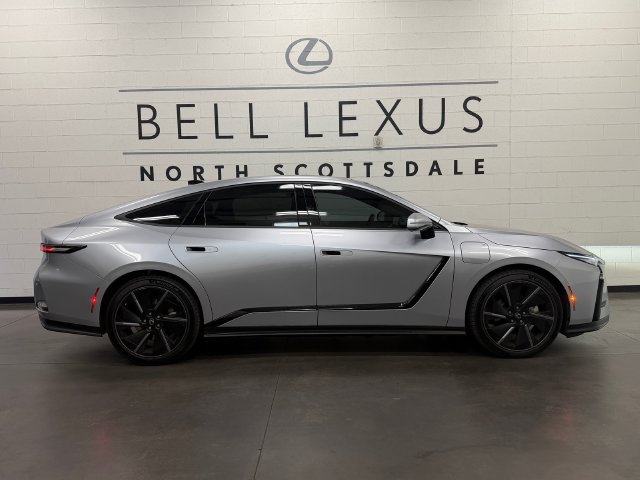 New 2026 Lexus ES 500e w/ Convenience Package AWD/4WD image 3