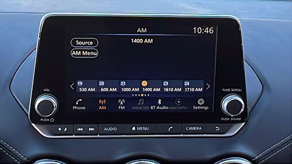 Used 2023 Nissan Sentra SV image 22