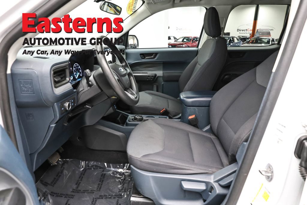 Used 2022 Ford Maverick XL w/ Equipment Group 100A Standard AWD/4WD image 14