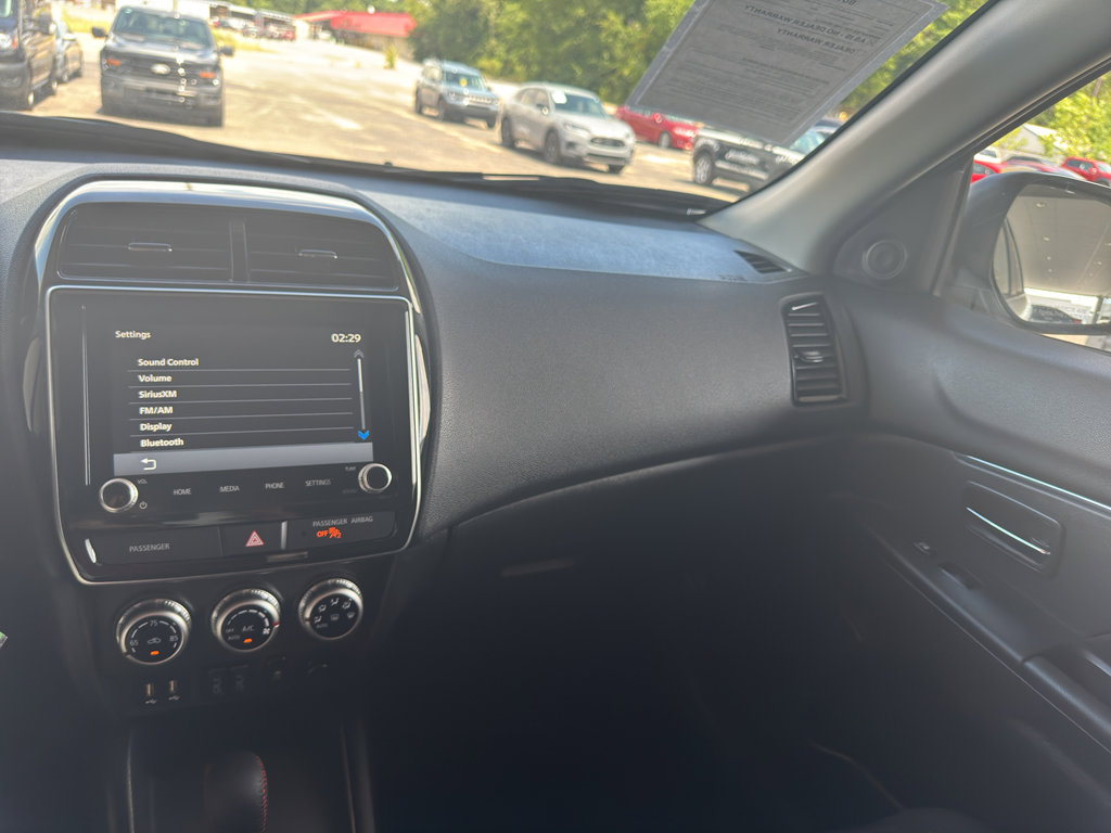 Used 2024 Mitsubishi Outlander Sport LE image 14