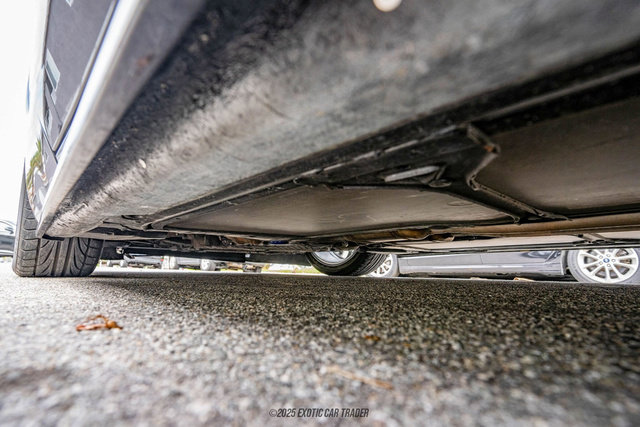 Used 2001 Chevrolet Corvette Coupe w/ Preferred Equipment Group1 image 89