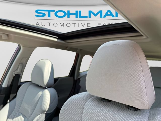 Used 2019 Subaru Forester Premium AWD/4WD image 12