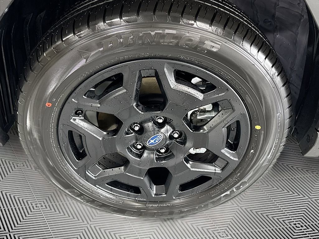 New 2026 Subaru Outback Limited image 31