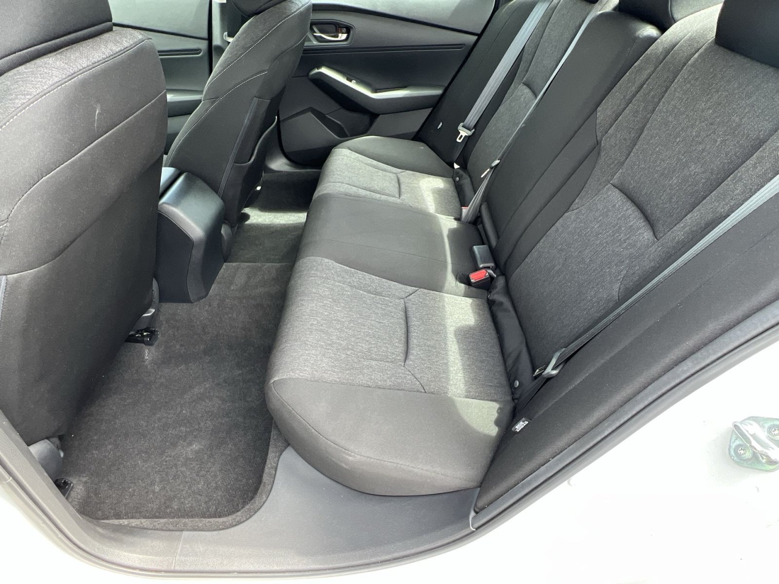 Used 2023 Honda Accord EX image 26