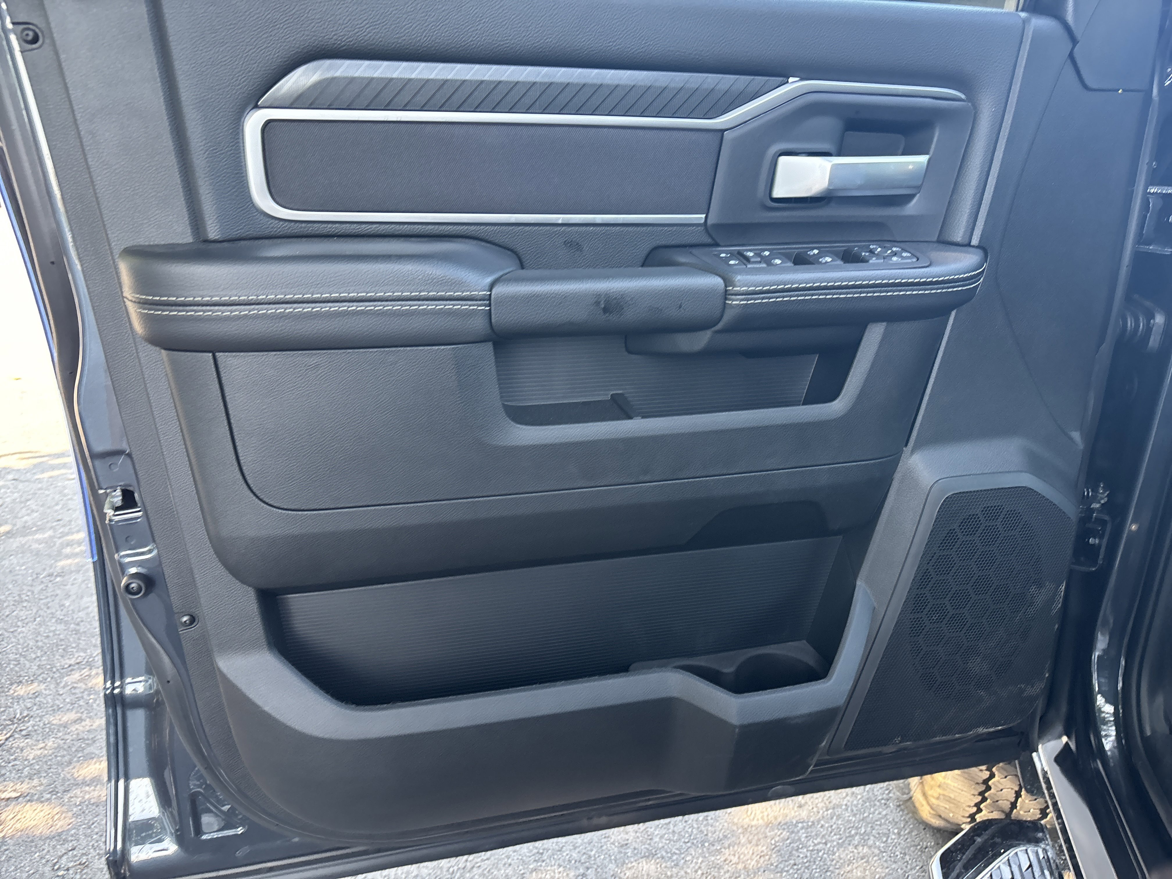 New 2026 RAM 2500 Big Horn image 15