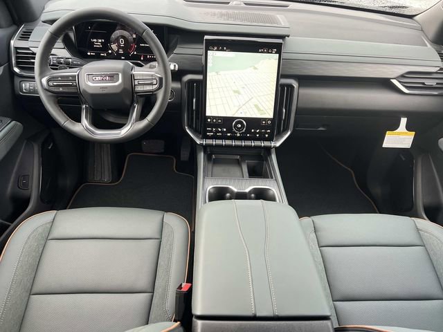 New 2026 GMC Acadia AT4 w/ Luxury Package image 13