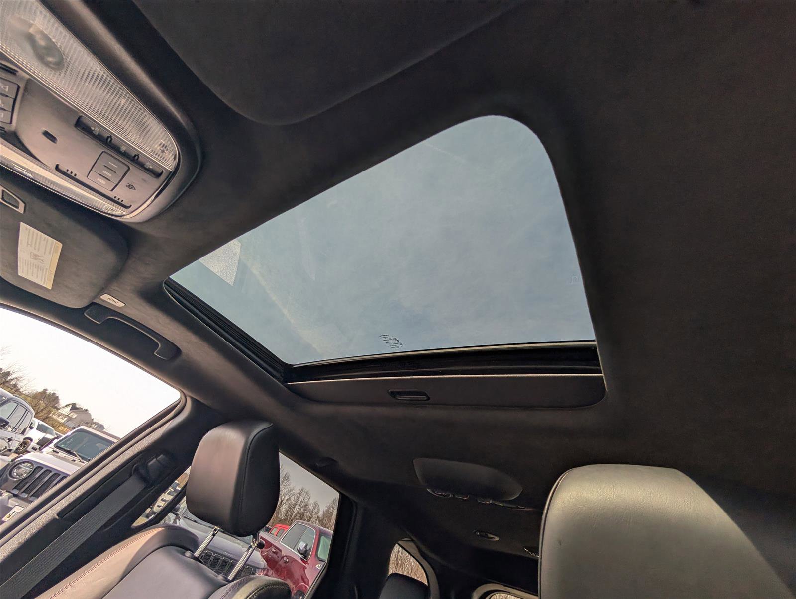 Used 2022 Dodge Durango R/T image 27