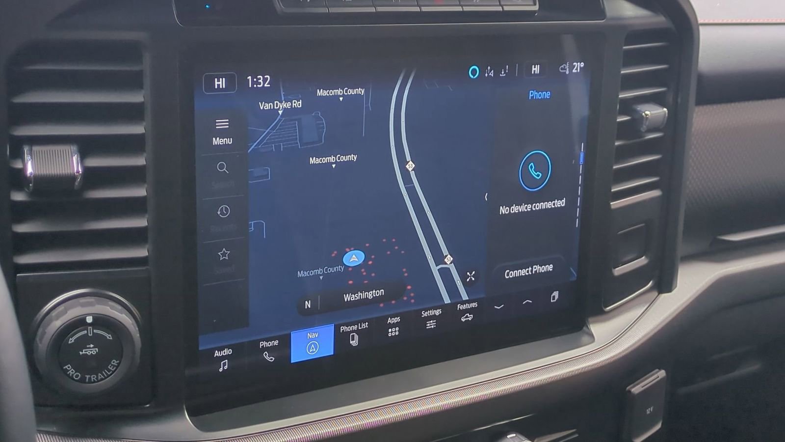 Certified 2024 Ford F150 Raptor image 29