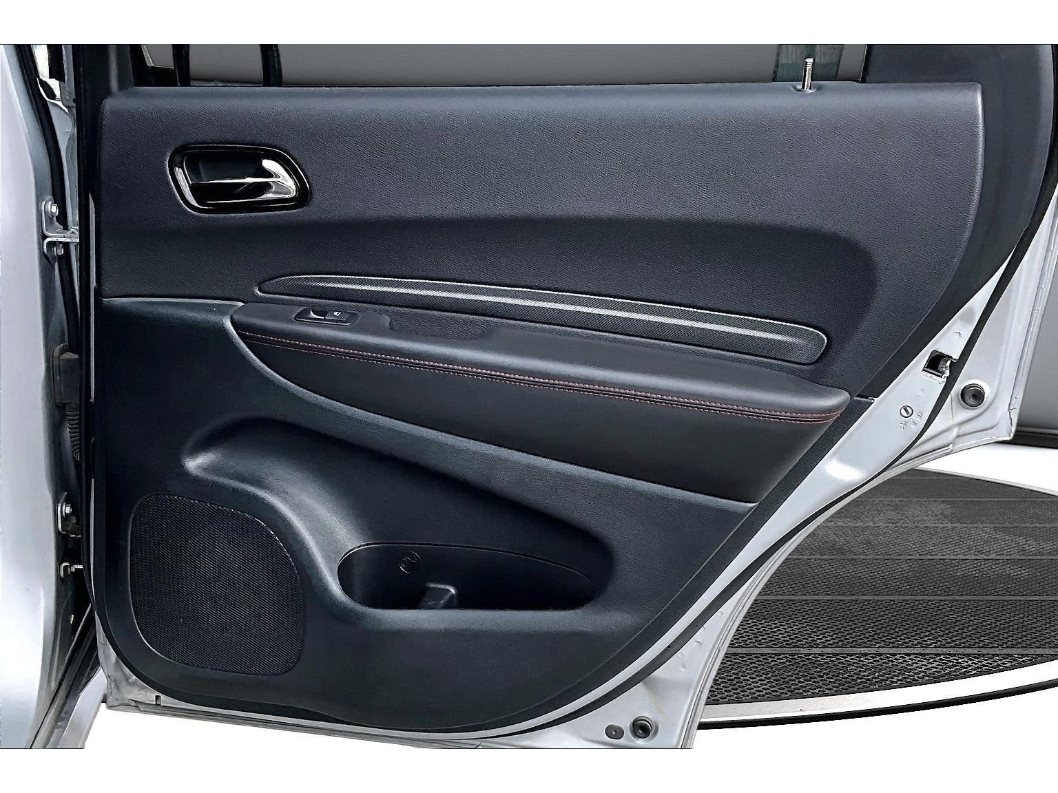 Certified 2024 Dodge Durango GT AWD/4WD image 44
