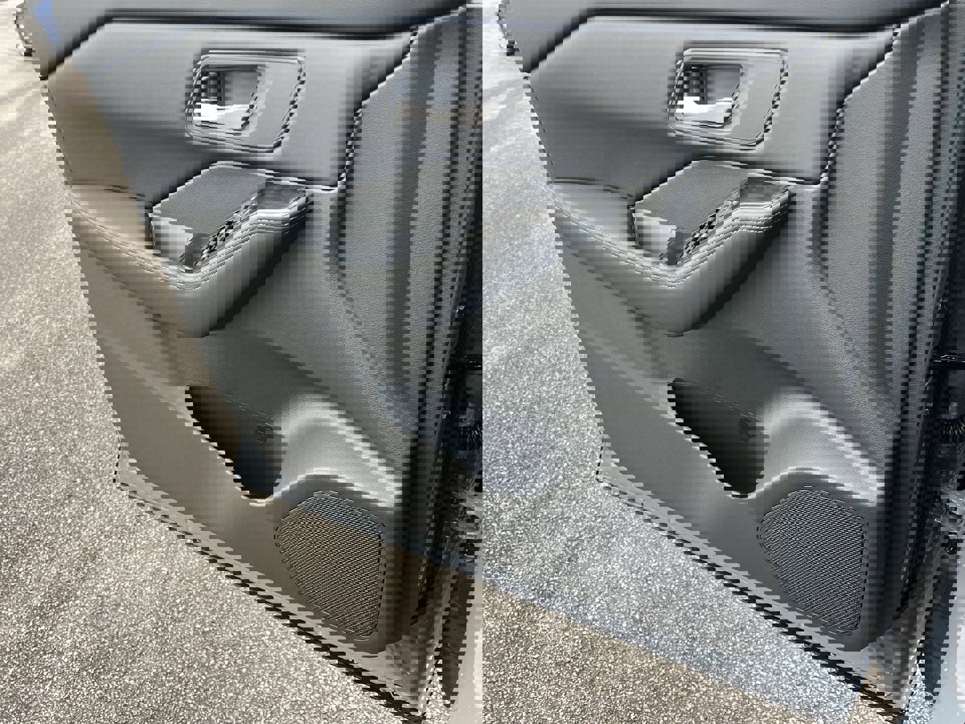 New 2026 Nissan Rogue SV FWD image 14