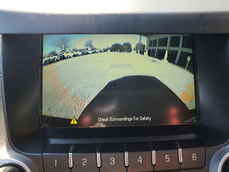 Used 2013 Chevrolet Equinox LTZ FWD image 11