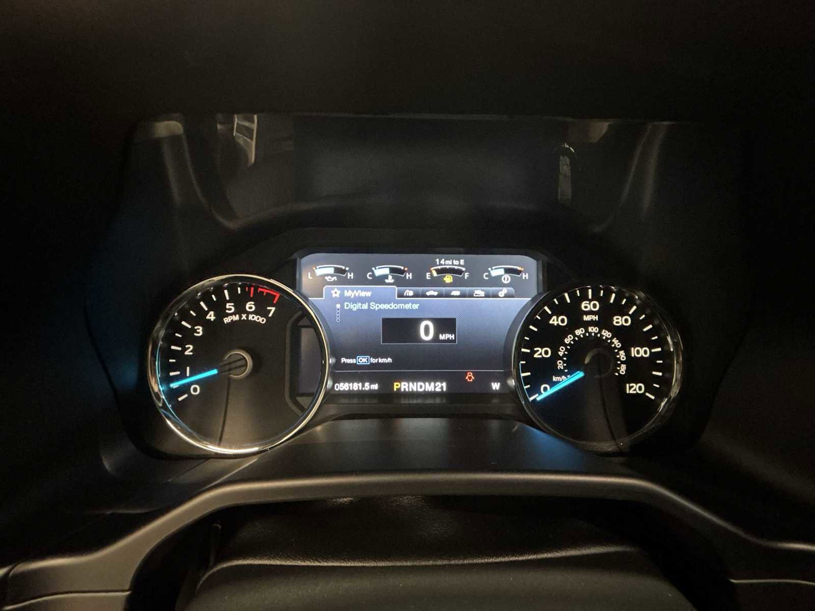 Used 2016 Ford F150 Lariat w/ Equipment Group 502A Luxury image 10