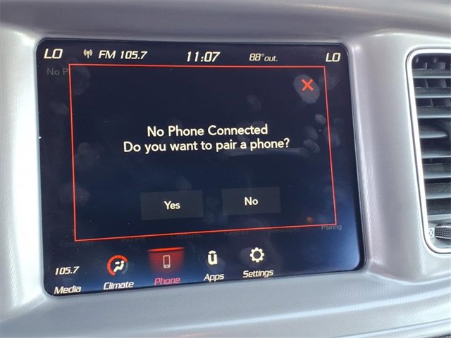 Used 2023 Dodge Charger GT image 7