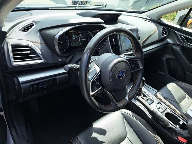 Used 2023 Subaru Crosstrek 2.5i Limited w/ Popular Package #3 AWD/4WD image 10