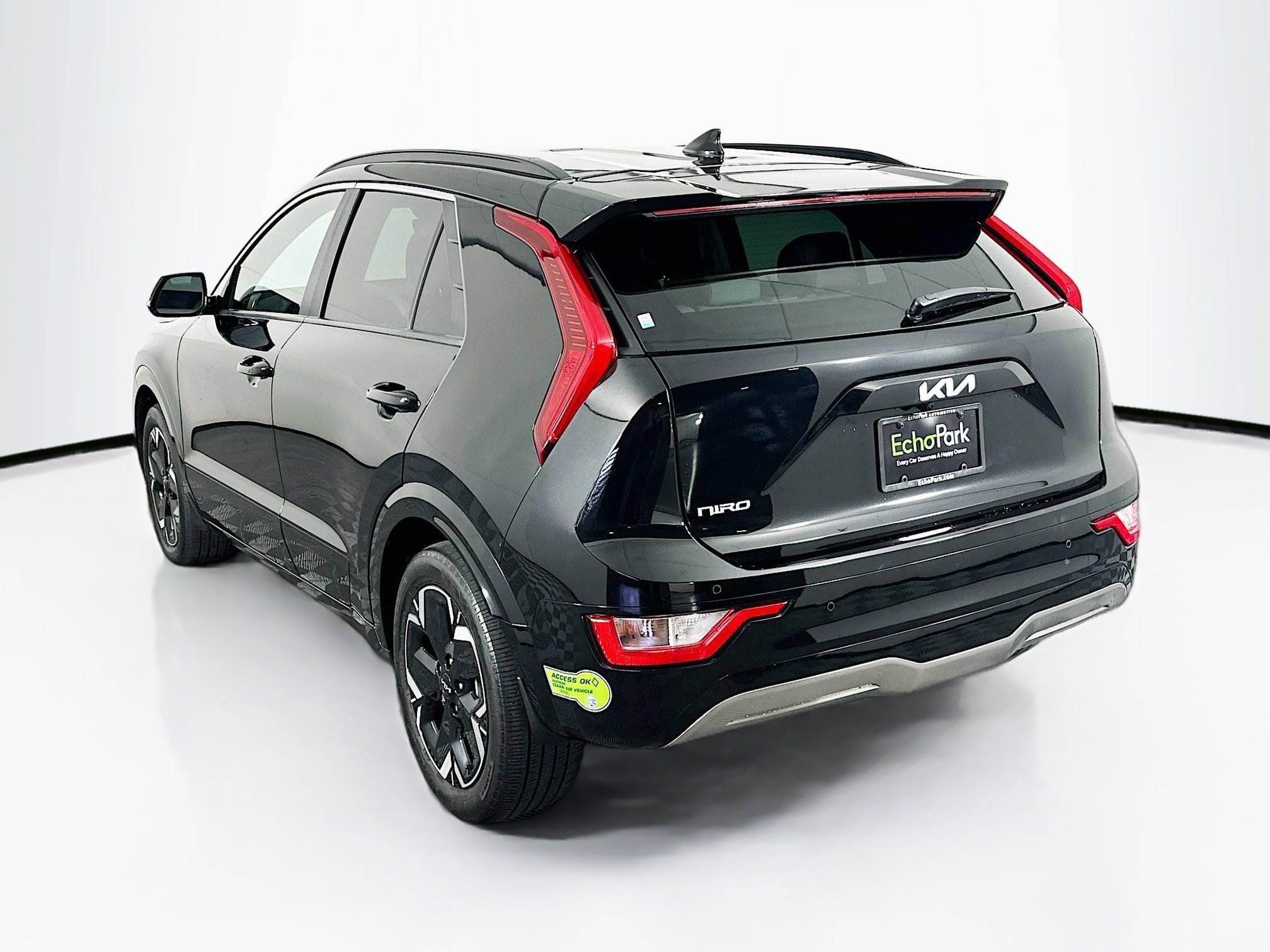 Used 2023 Kia Niro Wind image 5