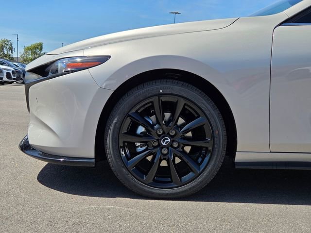New 2026 MAZDA MAZDA3 Hatchback w/ Appearance Package image 5