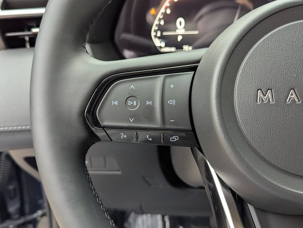 New 2026 MAZDA CX-5 Preferred AWD/4WD image 16