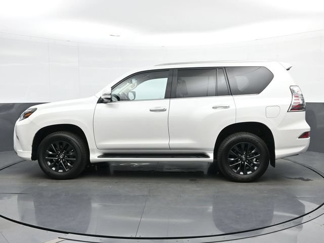 Certified 2023 Lexus GX 460 Premium w/ Premium Package AWD/4WD image 5