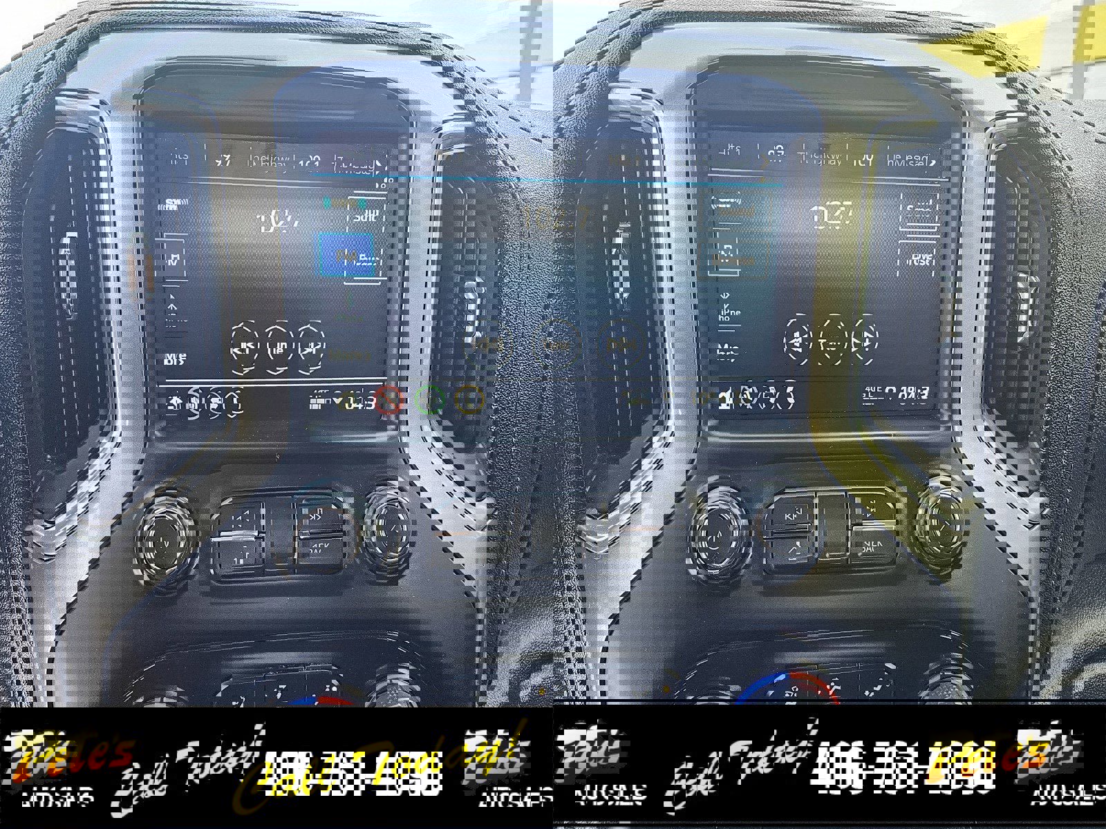 Used 2022 Chevrolet Silverado 2500 LT w/ Convenience Package image 21