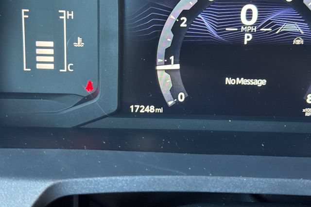 Used 2024 Toyota Tacoma SR5 w/ SR5 Upgrade Package AWD/4WD image 26