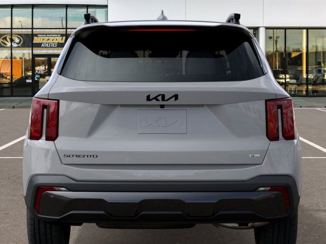New 2026 Kia Sorento SX image 13