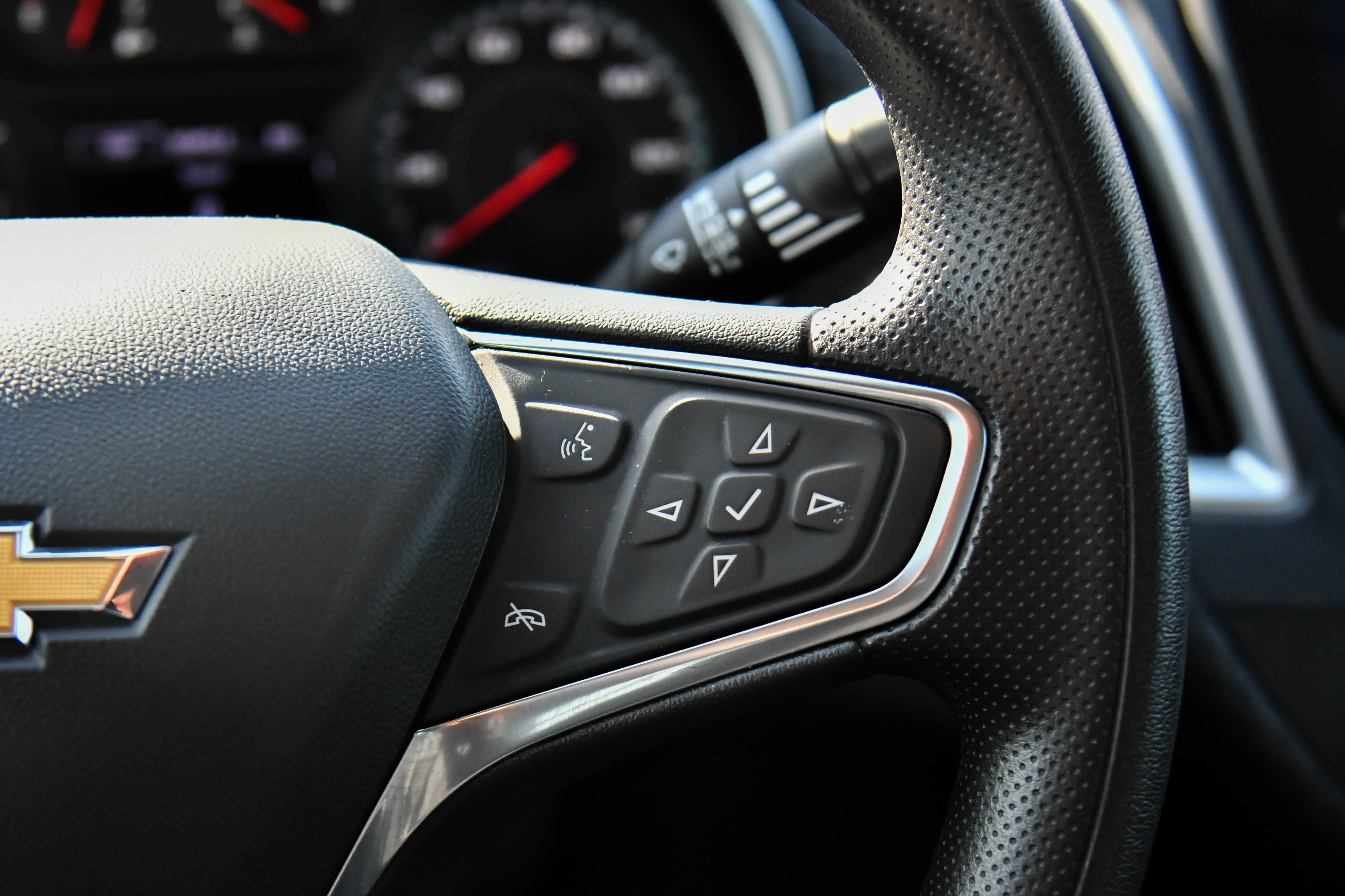 Used 2024 Chevrolet Malibu LT image 28