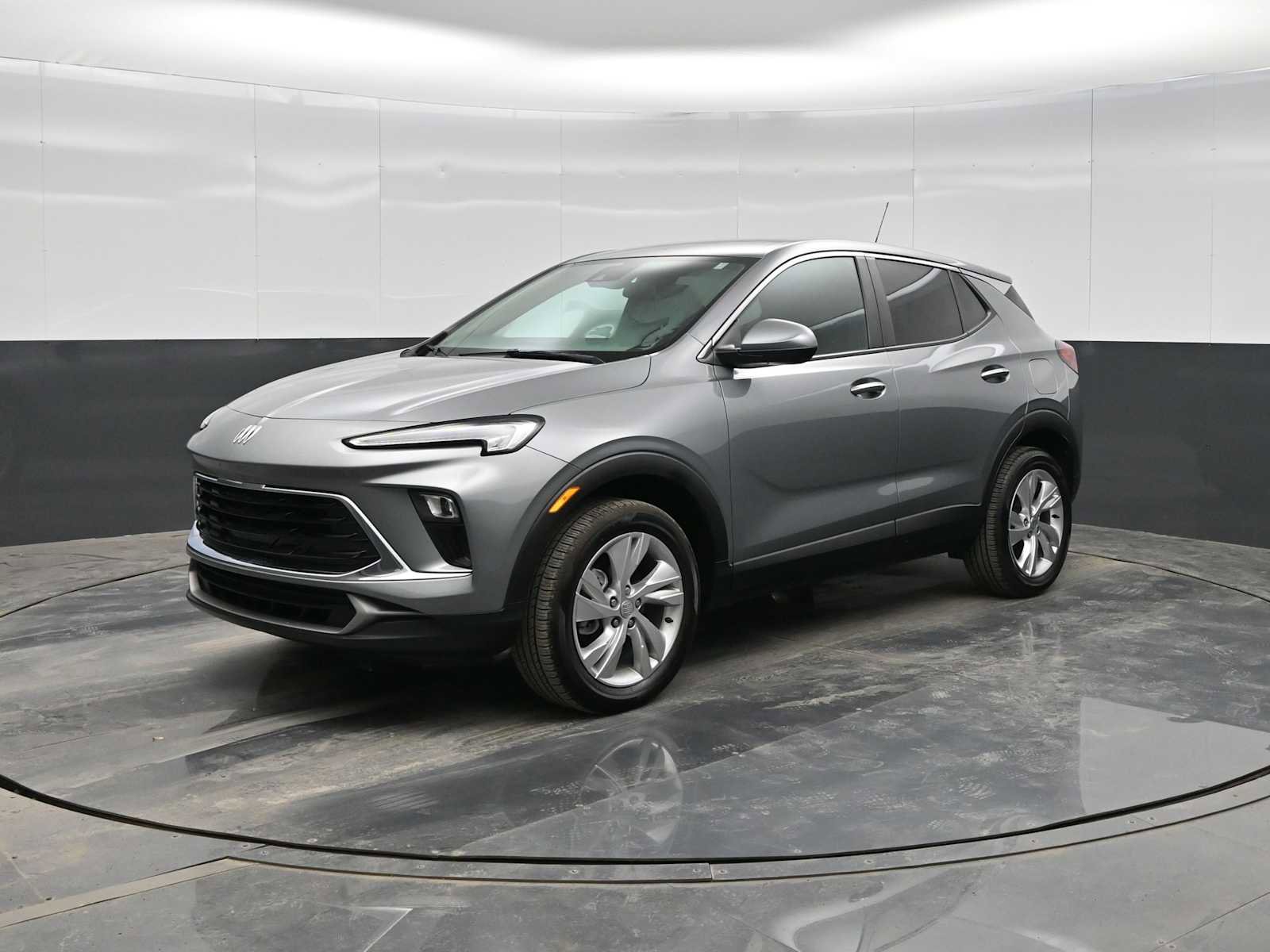 Used 2024 Buick Encore GX Preferred video 1