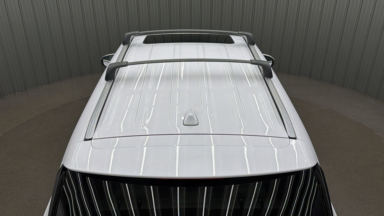 Used 2025 Kia Telluride EX FWD image 15