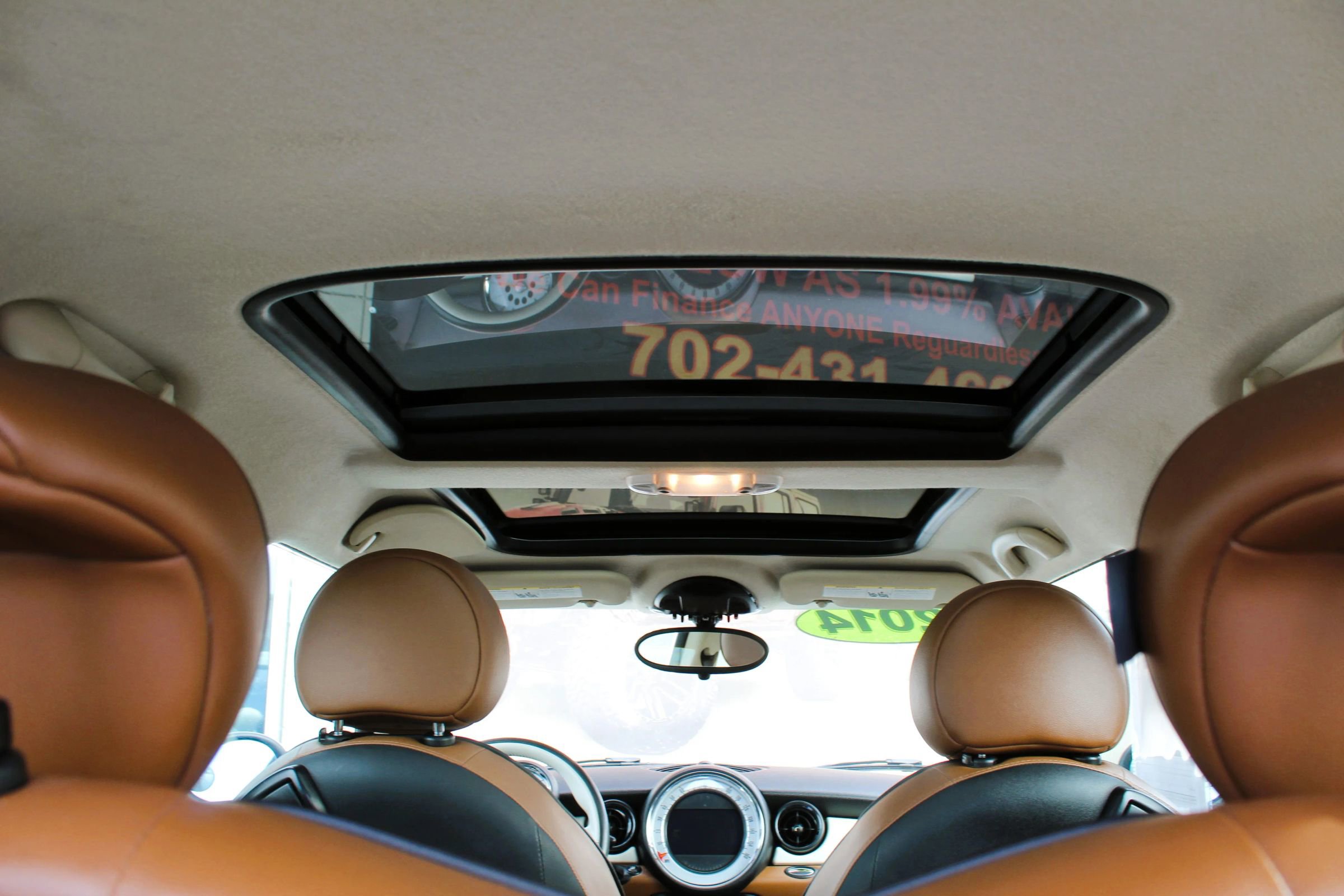 Used 2014 MINI Cooper Clubman S image 27