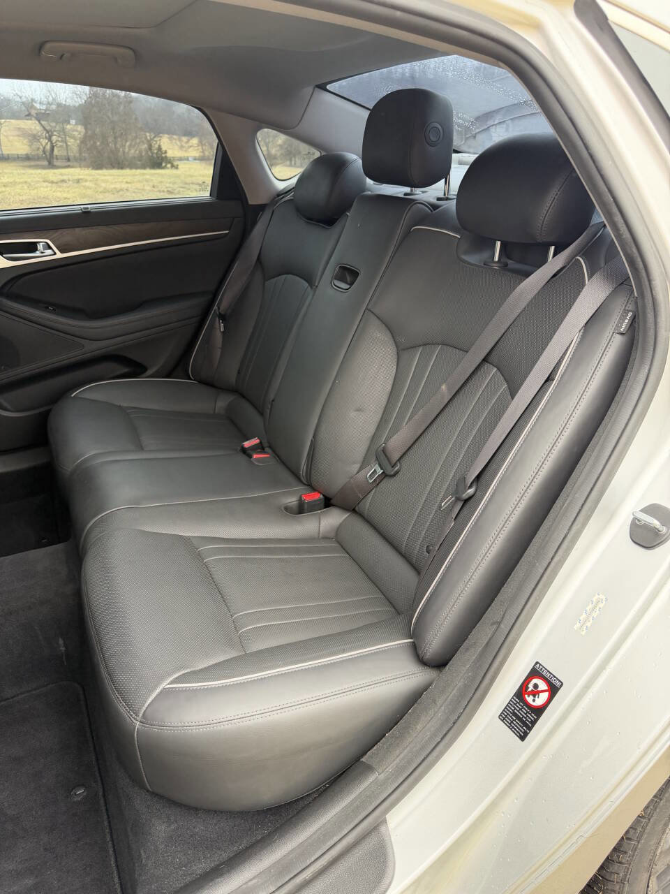 Used 2015 Hyundai Genesis 5.0 image 15