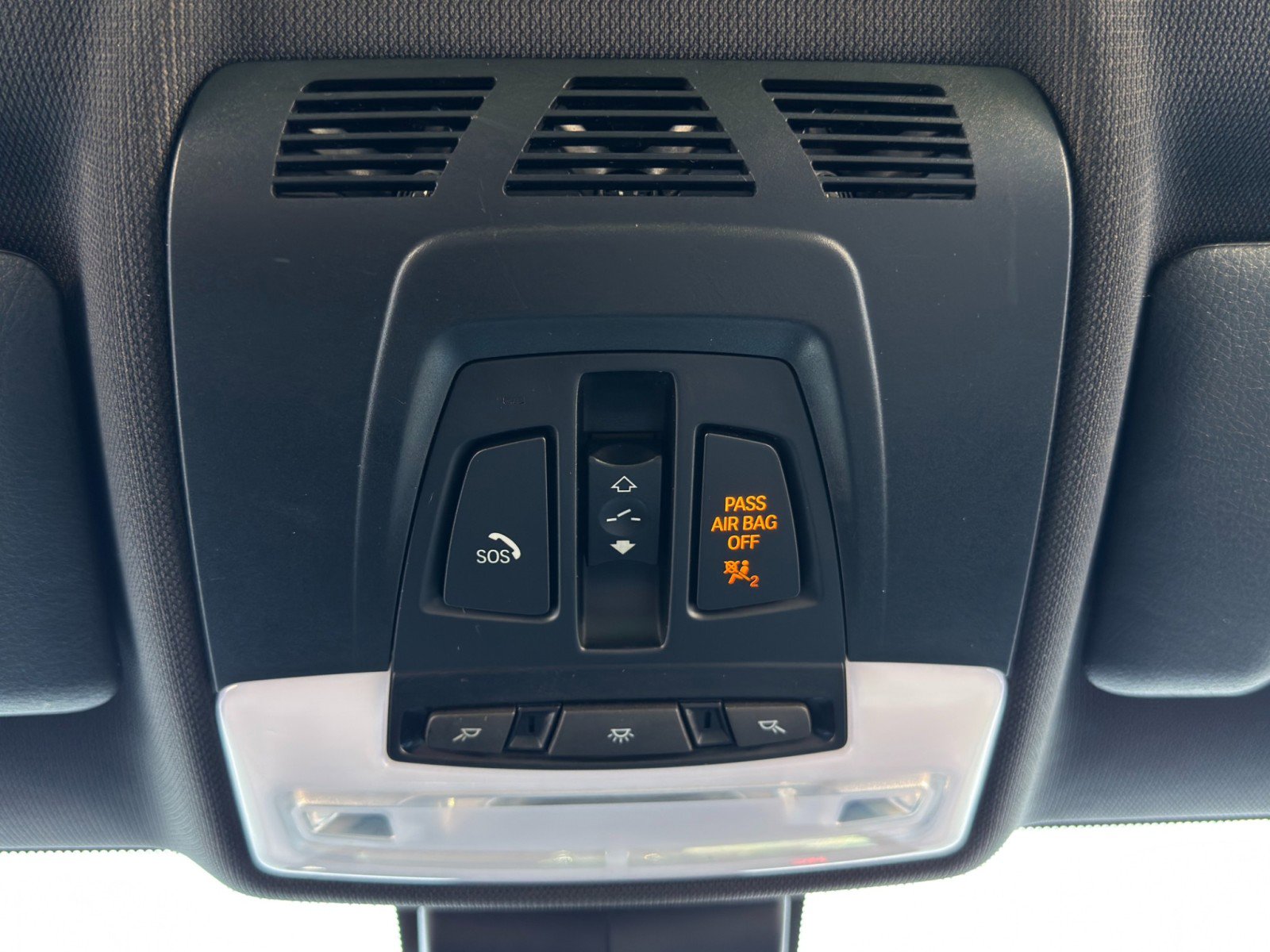 Used 2016 BMW M235i Coupe image 34