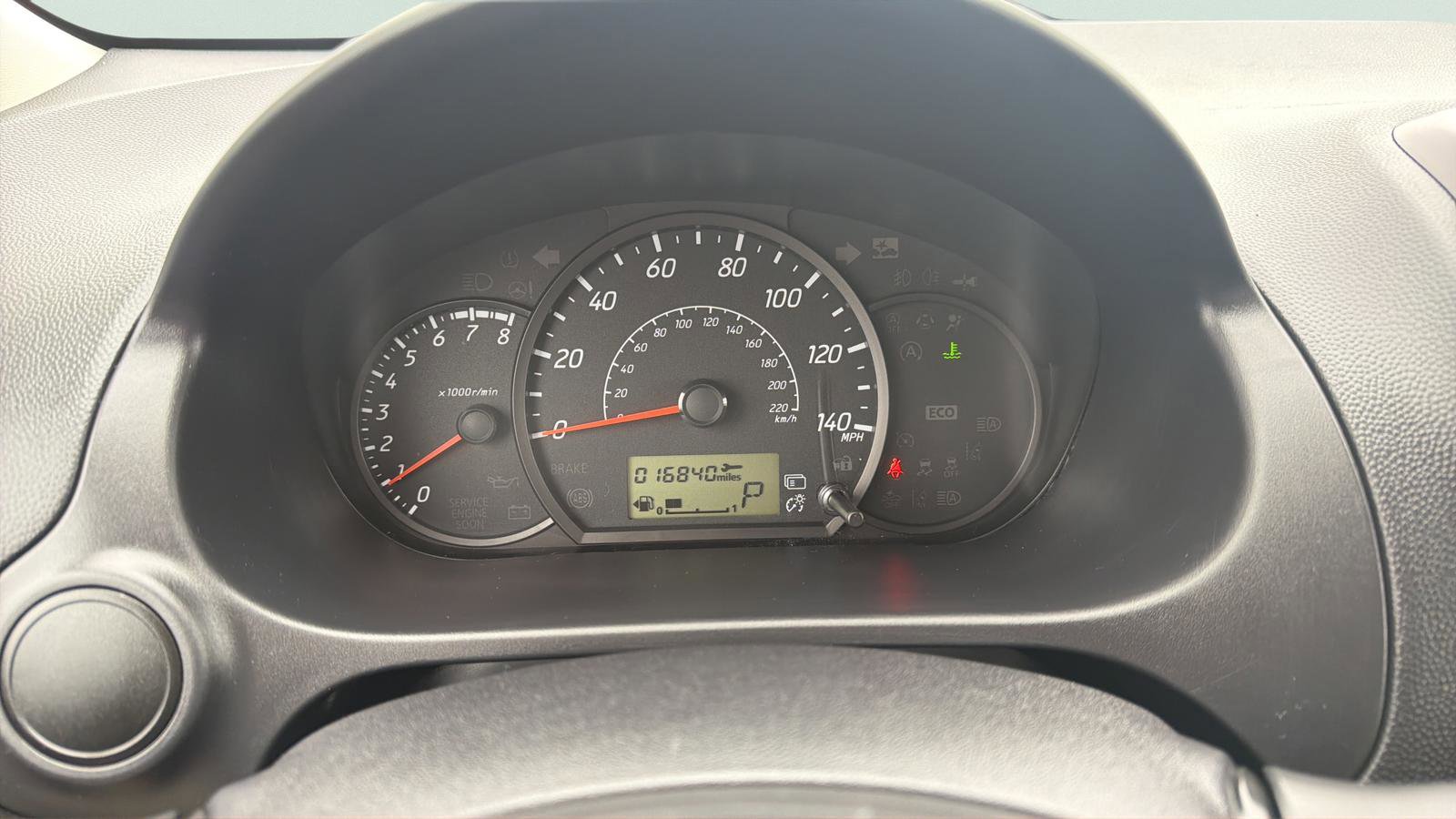 Used 2024 Mitsubishi Mirage G4 image 17