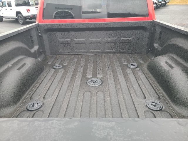 New 2026 RAM 2500 Rebel w/ Rebel Level 2 Equipment Group AWD/4WD image 6
