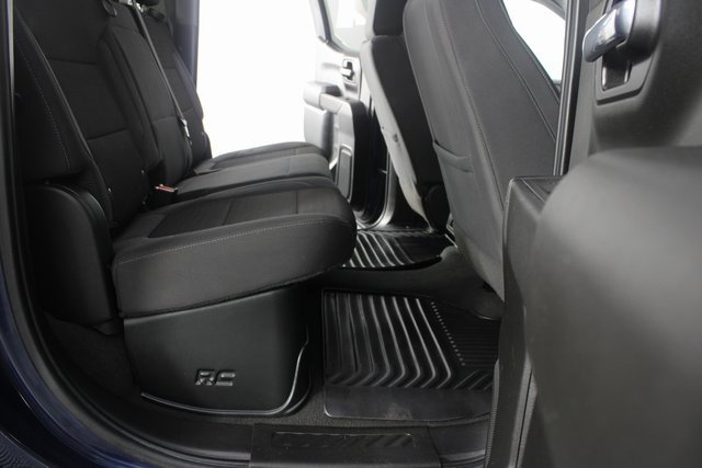 Used 2021 Chevrolet Silverado 1500 LT image 19