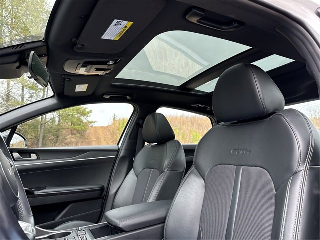 Used 2024 Kia K5 GT-Line image 16