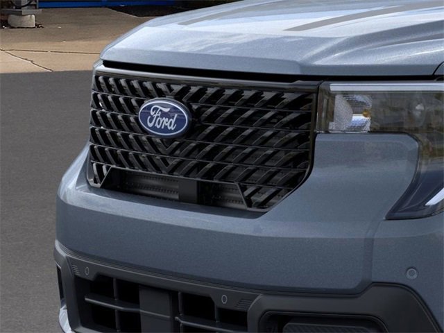 New 2026 Ford Maverick Lariat w/ Black Appearance Package image 18