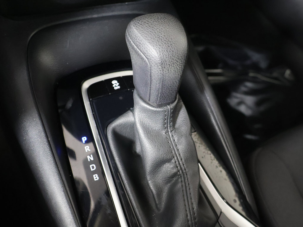Used 2024 Toyota Corolla LE FWD image 39