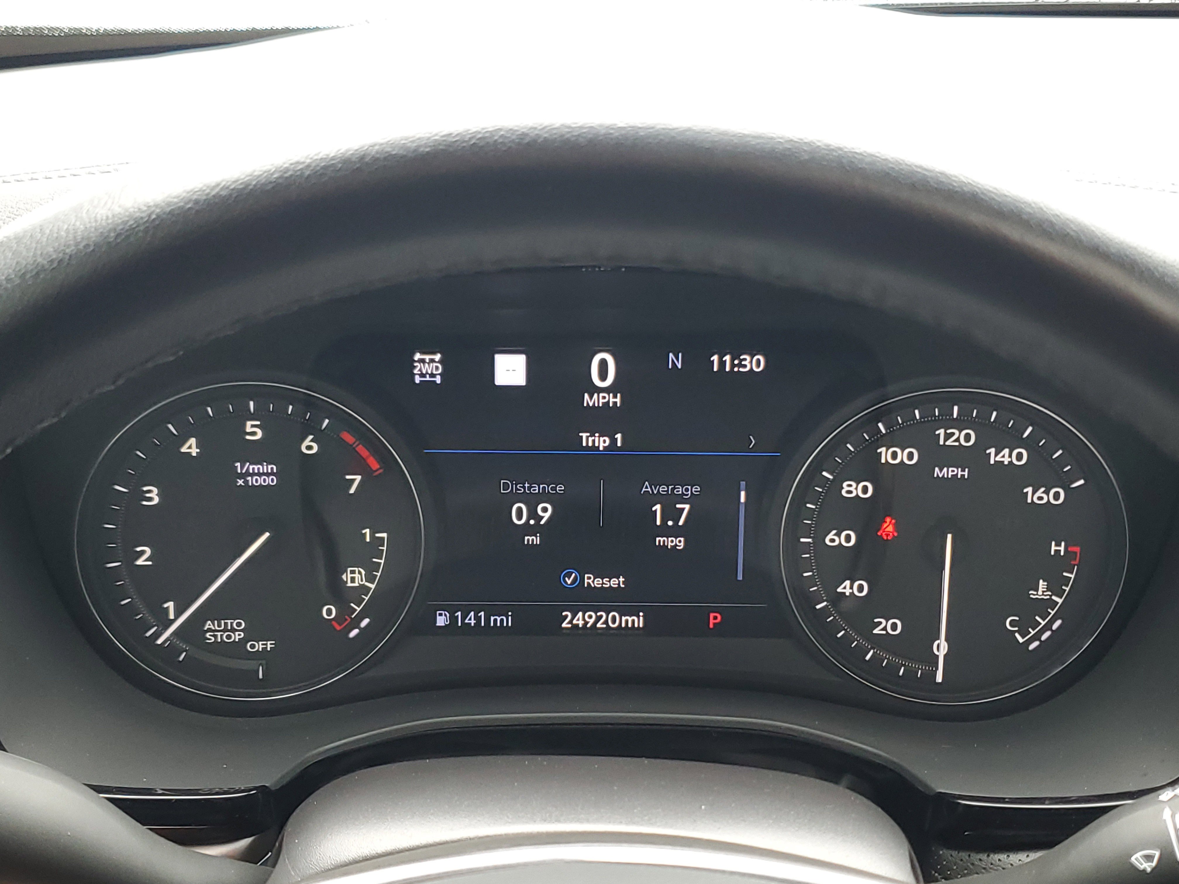 Used 2023 Cadillac XT5 Premium Luxury w/ Technology Package image 27