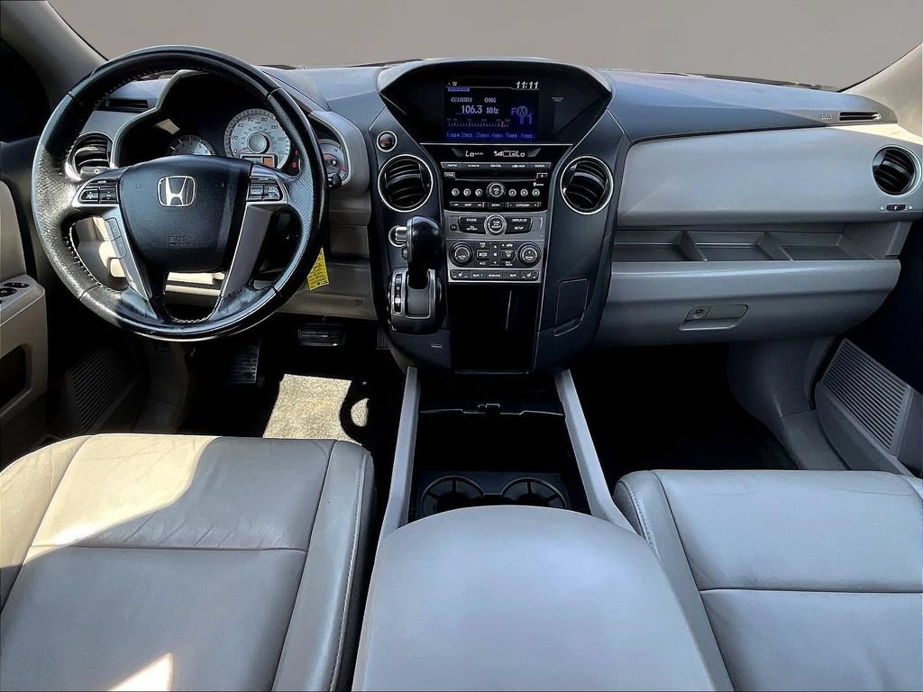 Used 2013 Honda Pilot EX-L image 7