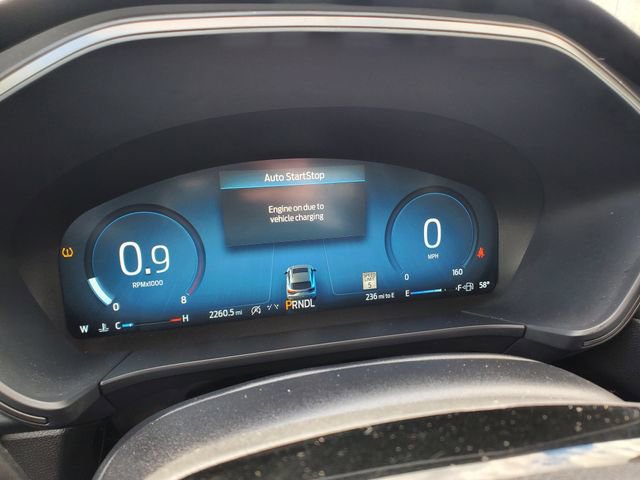 Used 2023 Ford Escape Active w/ Tech Pack #2 AWD/4WD image 18