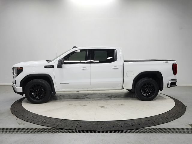 Used 2024 GMC Sierra 1500 Elevation w/ Preferred Package AWD/4WD image 4