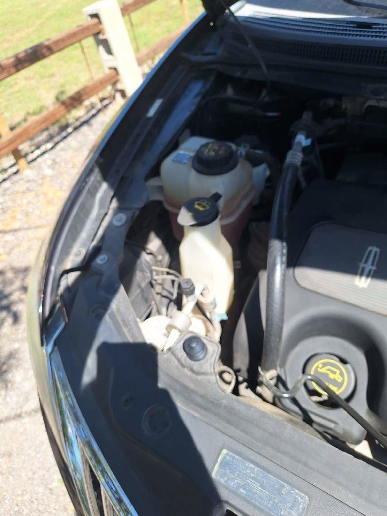 Used 2014 Lincoln MKX w/ Equipment Group 101A image 20