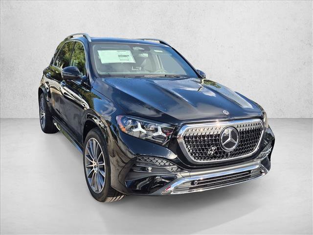 New 2027 Mercedes-Benz GLE 450 4MATIC image 7