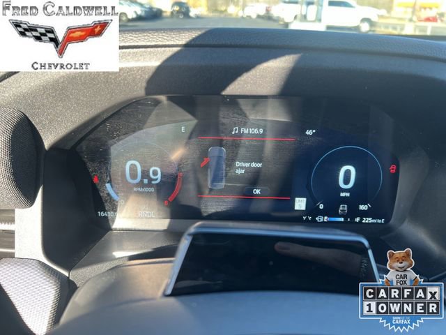 Used 2025 Ford Explorer ST-Line w/ ST-Line Street Pack AWD/4WD image 12